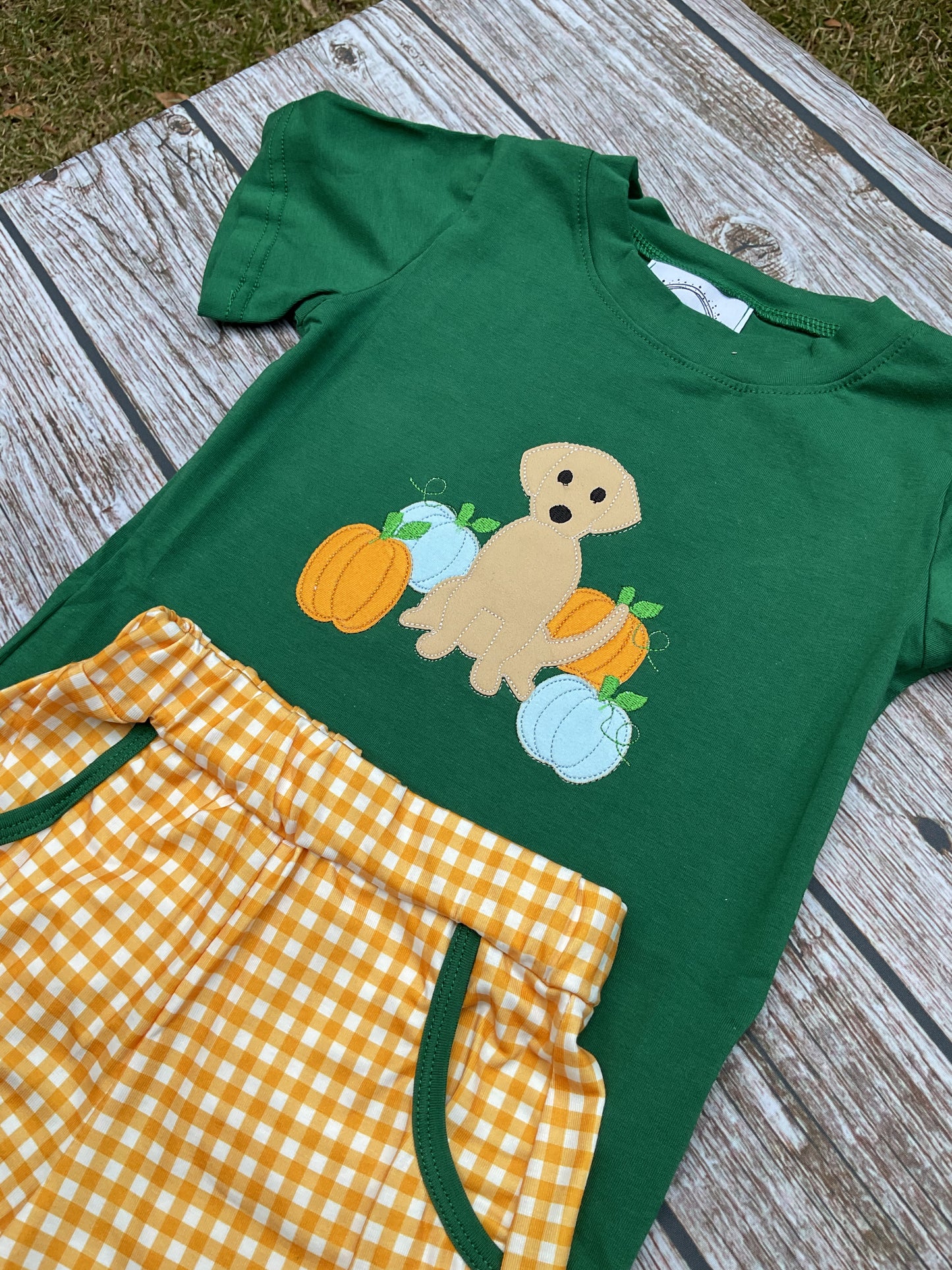 Harvest Pups Sibling Match Collection