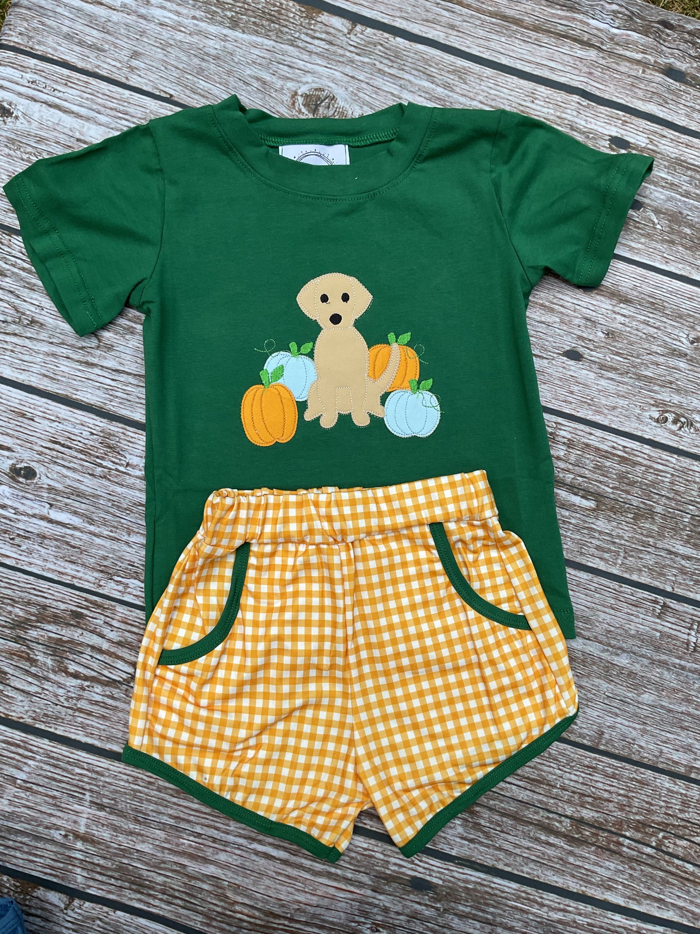 Harvest Pups Sibling Match Collection