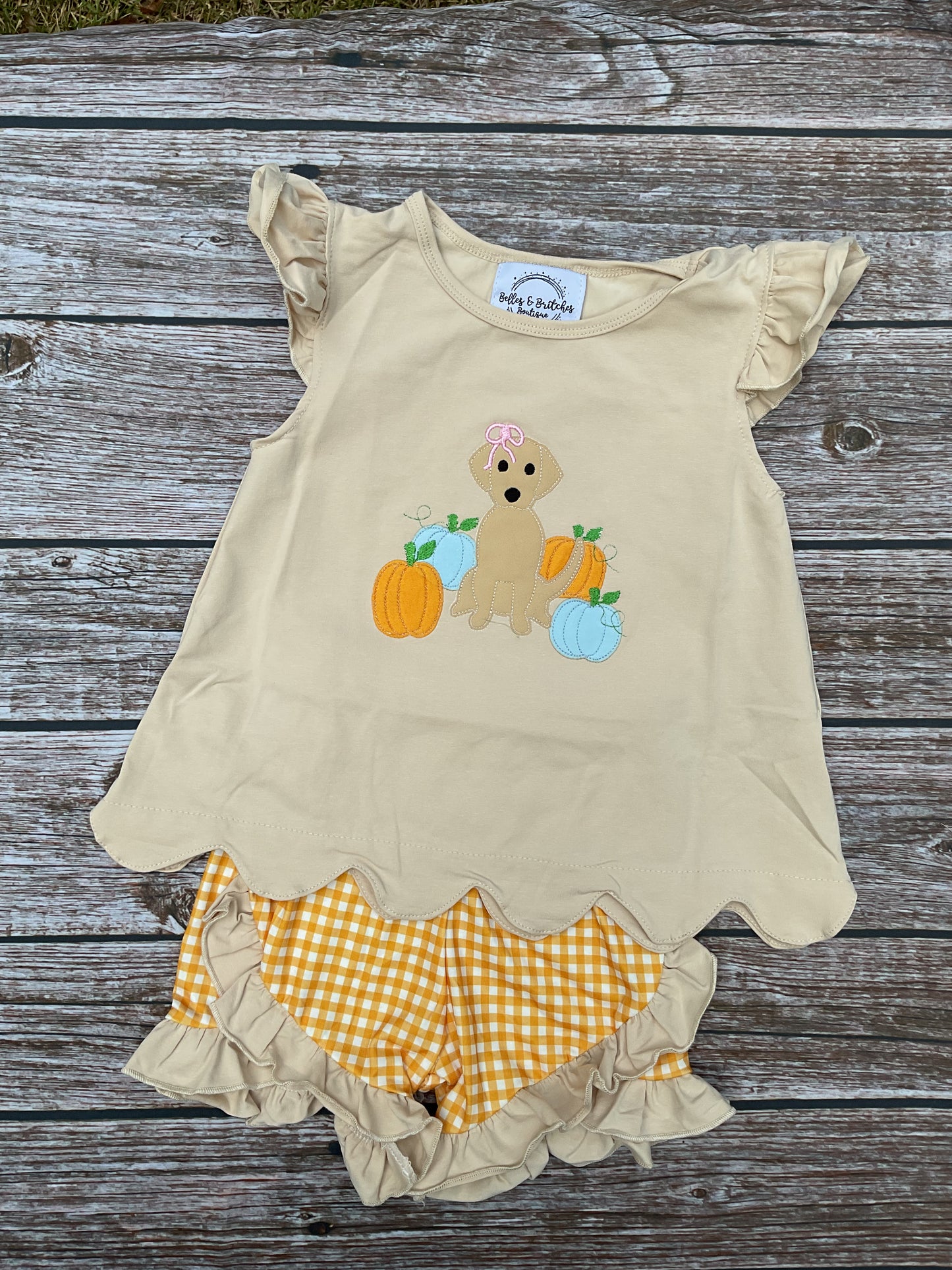 Harvest Pups Sibling Match Collection