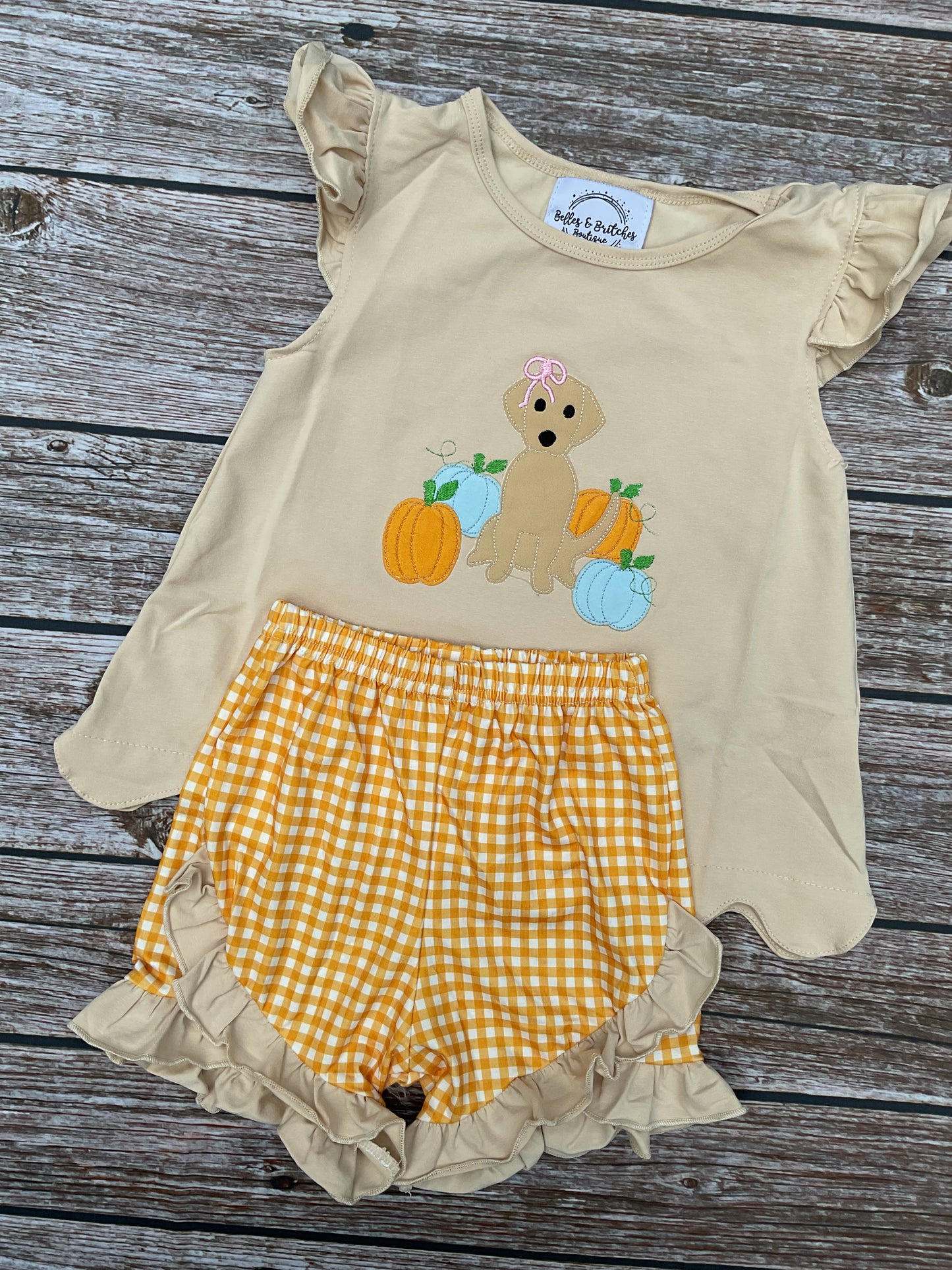 Harvest Pups Sibling Match Collection