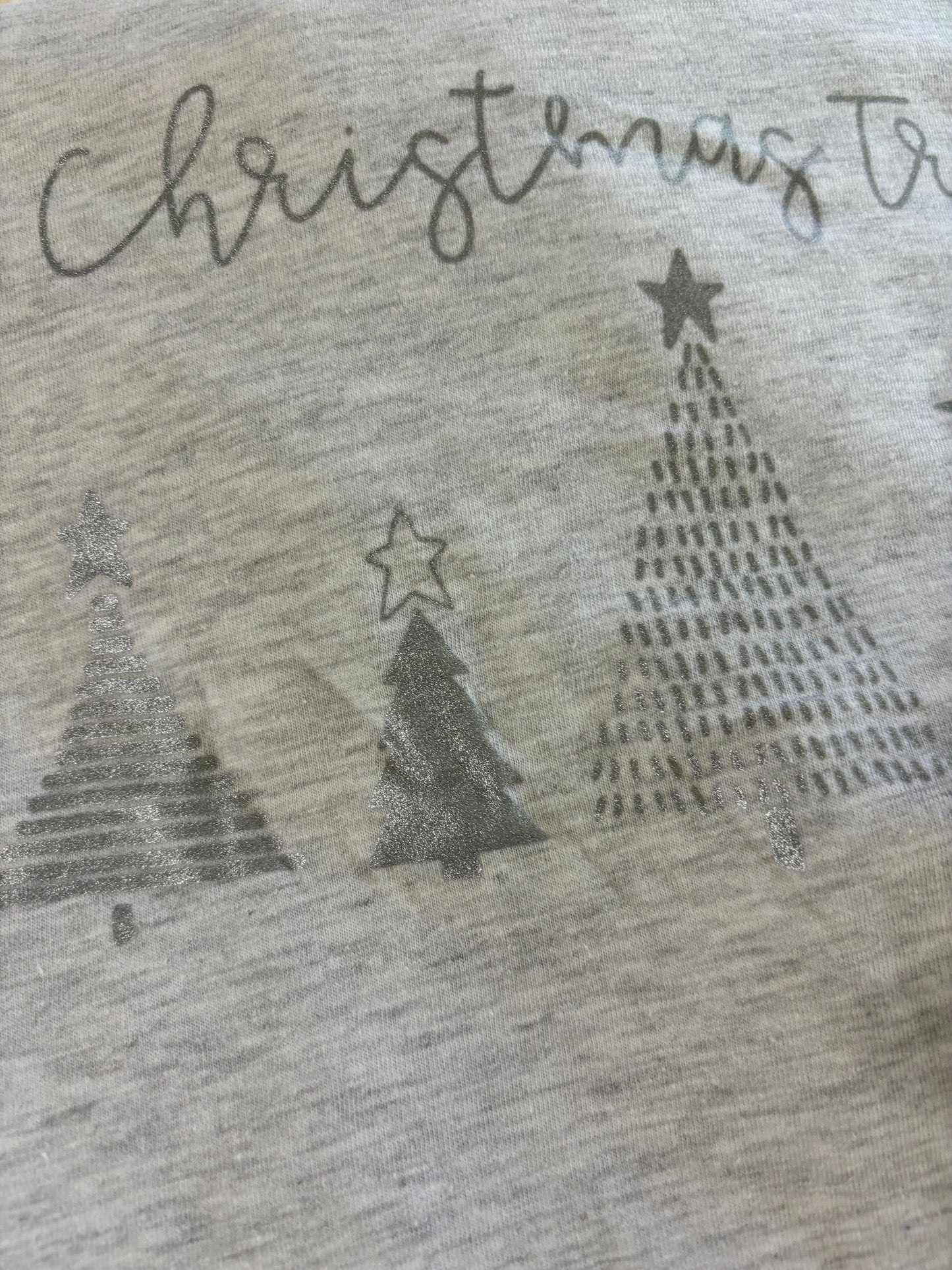 Oh Christmas Tree Tee