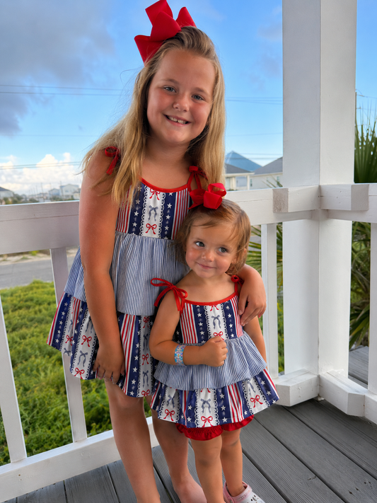 Star Spangled Sweetheart Collection