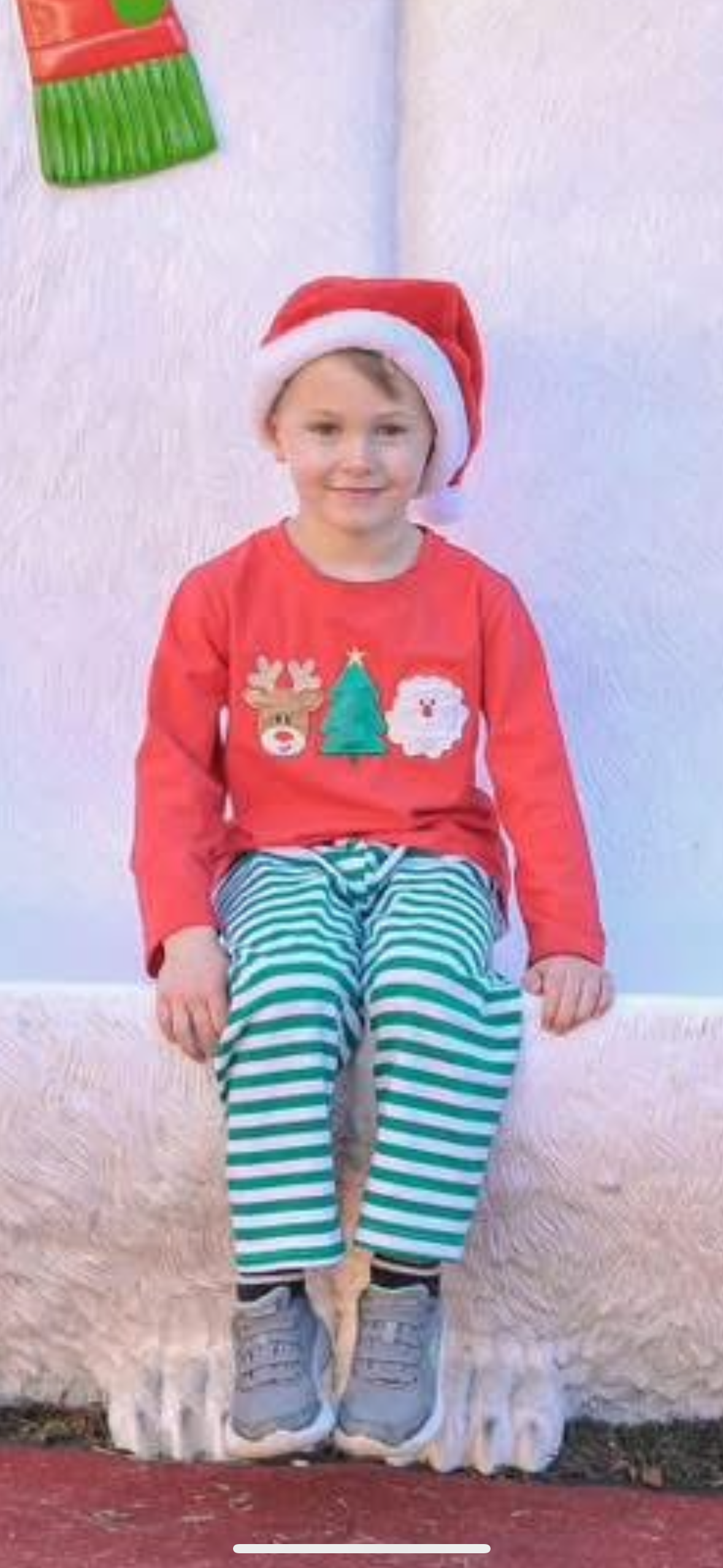 Holiday VIP Sibling Collection