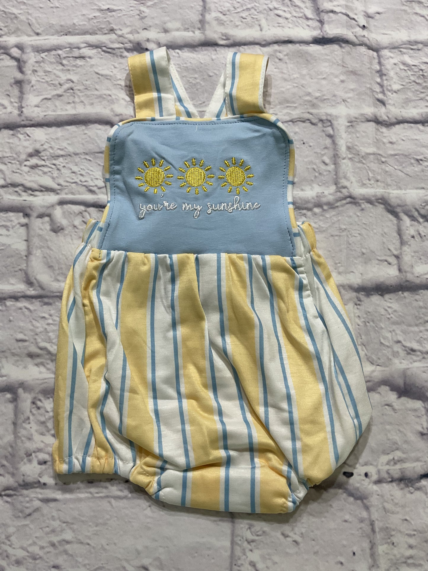 You’re My Sunshine Collection