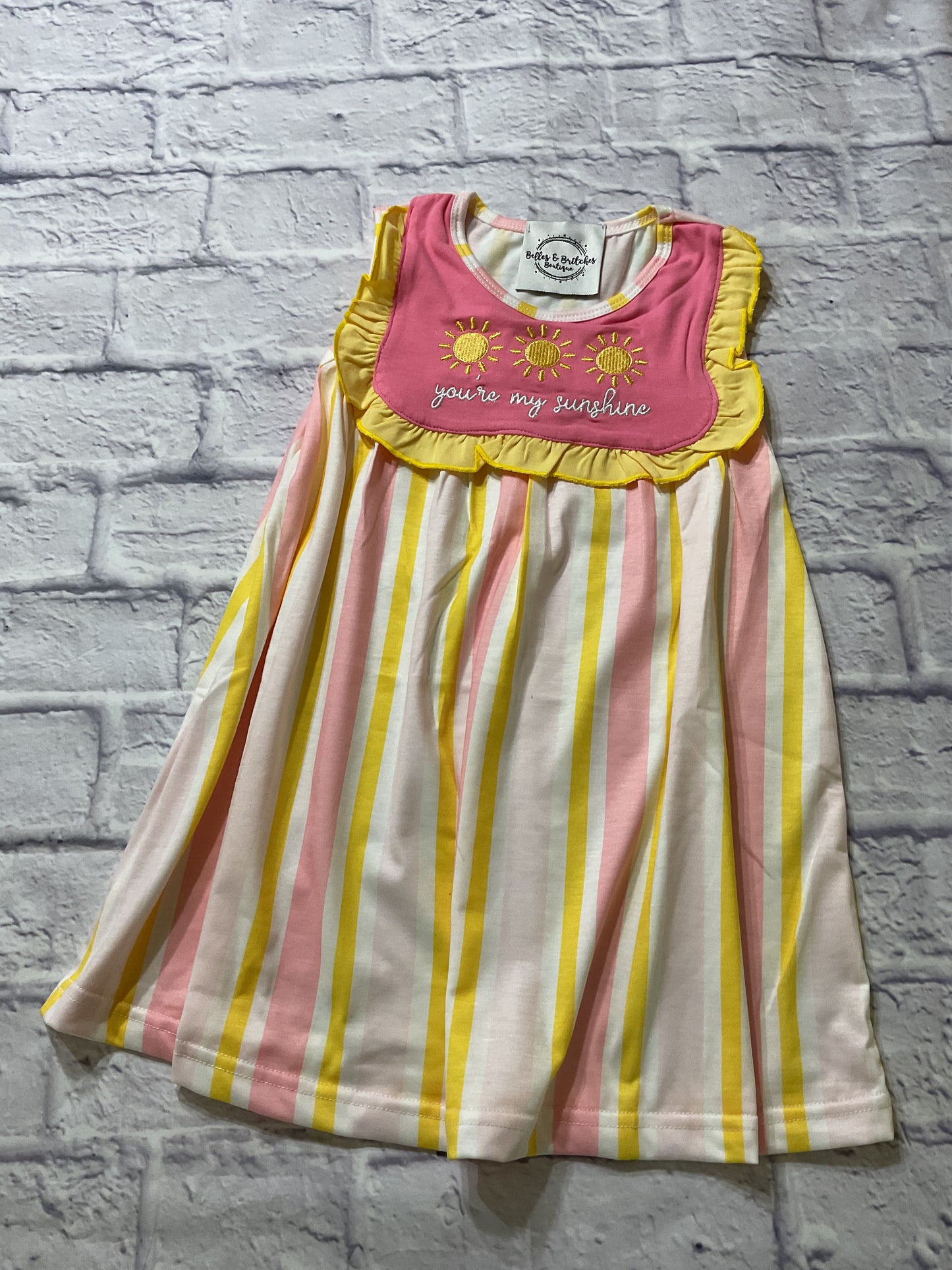 You’re My Sunshine Collection