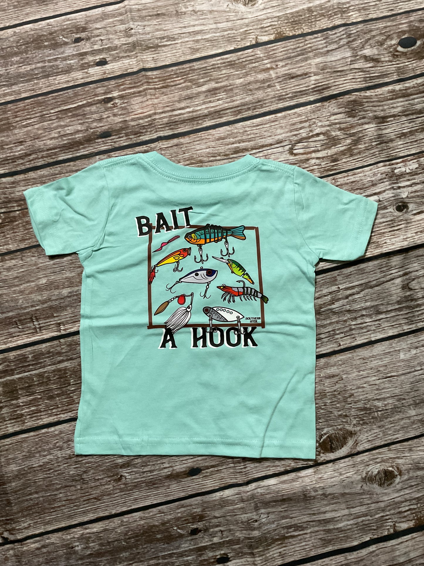 Southern Hyde Tees