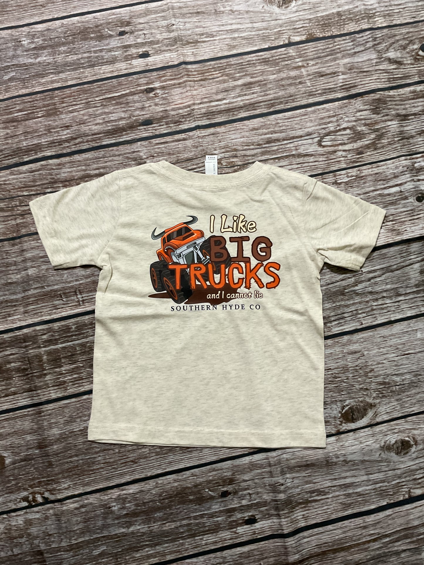 Southern Hyde Tees