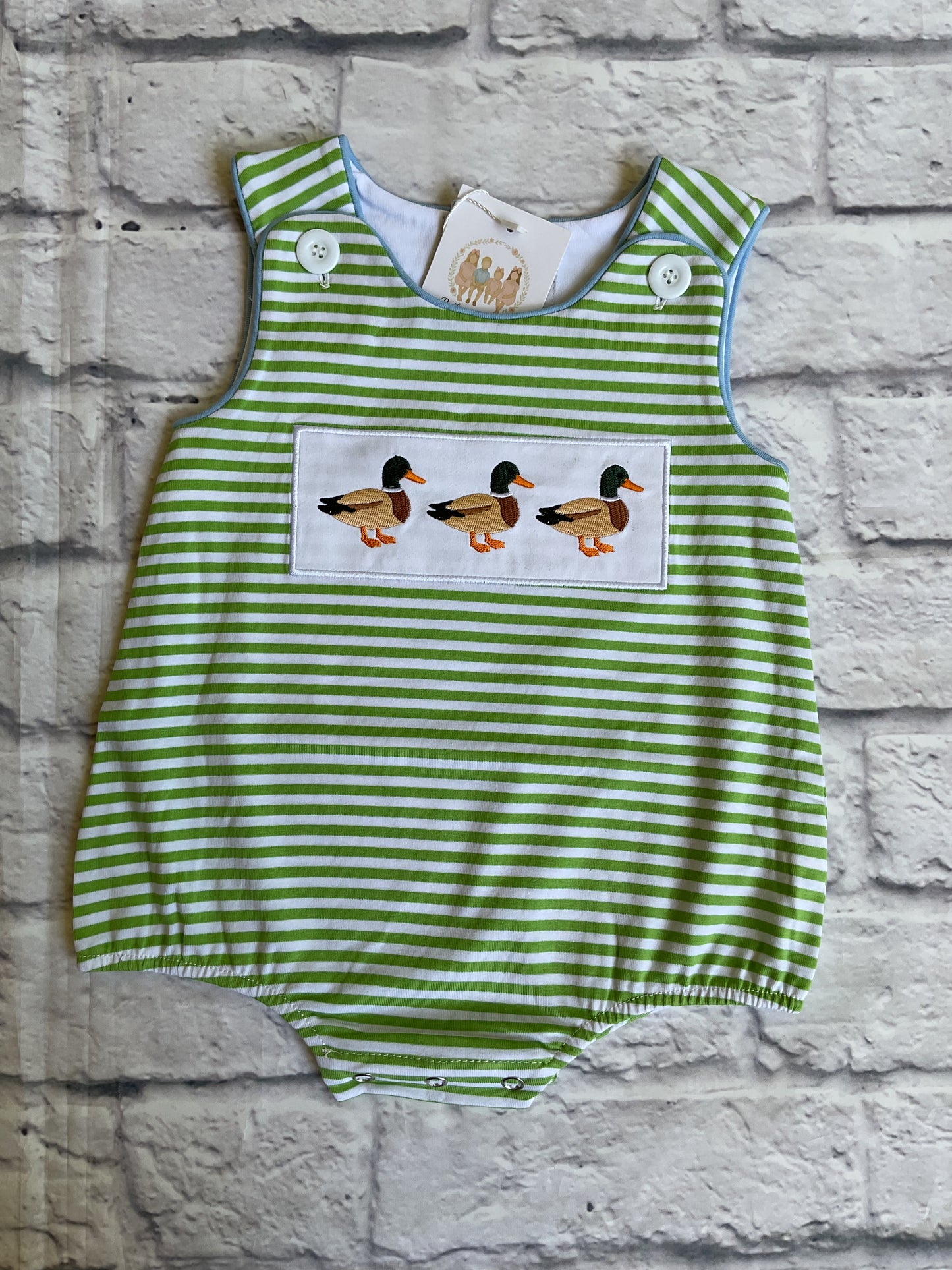 Waterfowl Cuties