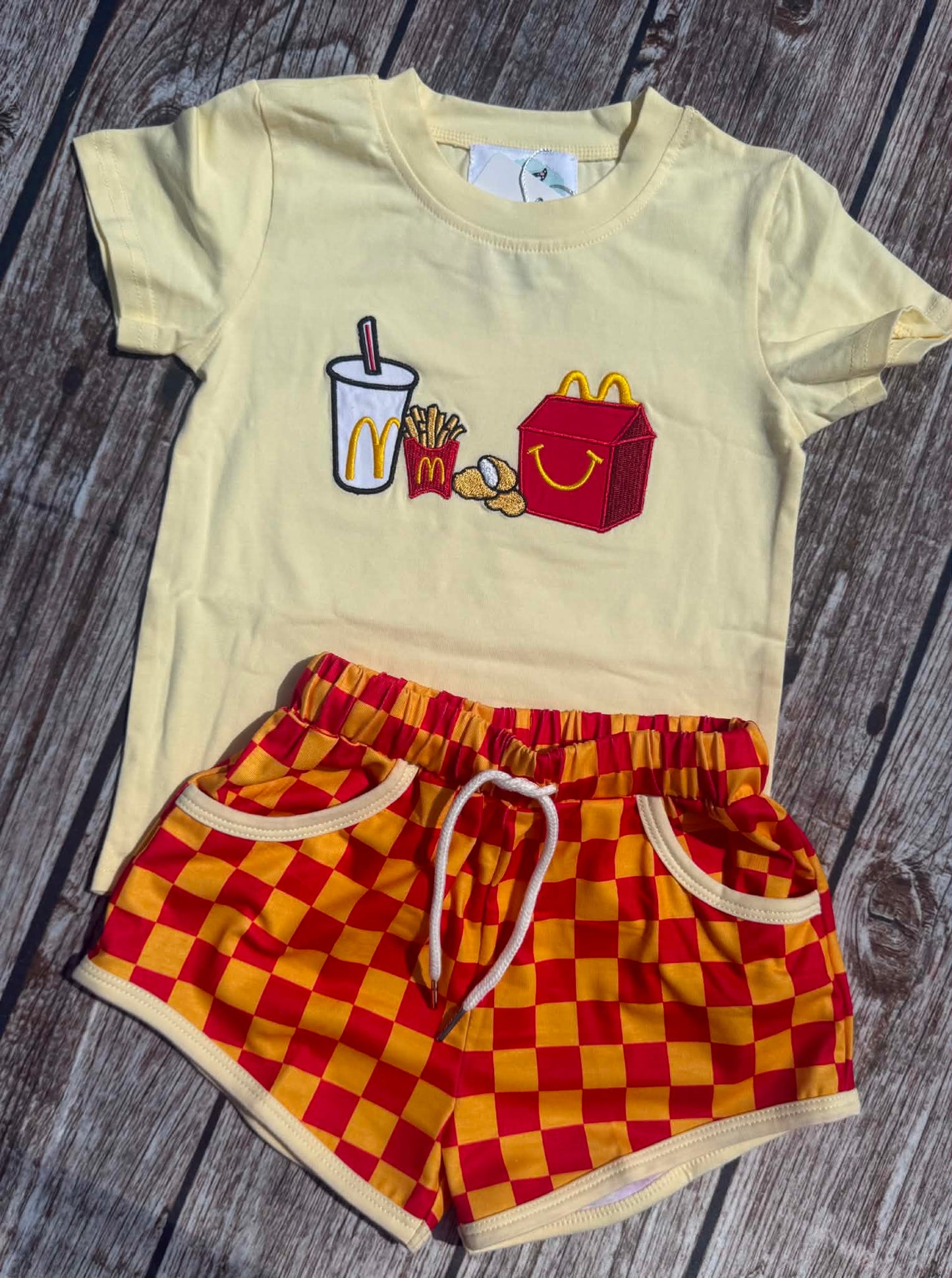 I’m Lovin’ It Collection