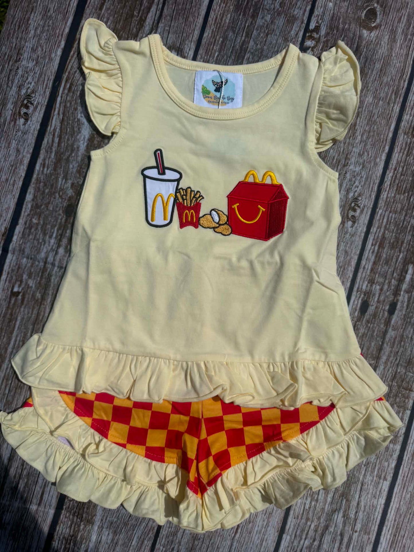 I’m Lovin’ It Collection