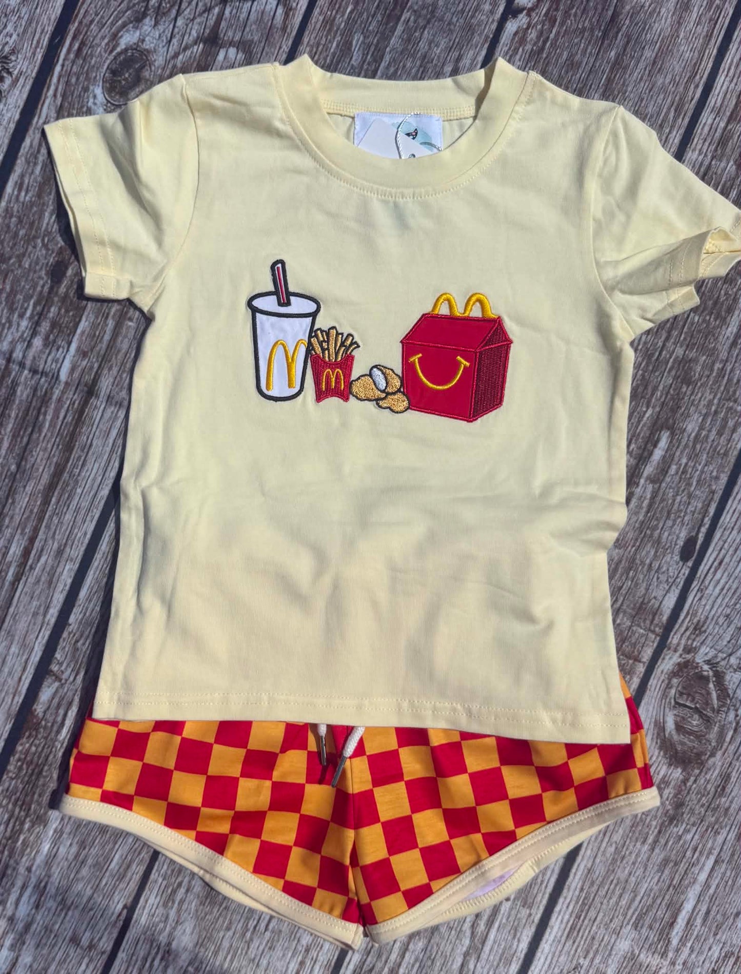 I’m Lovin’ It Collection