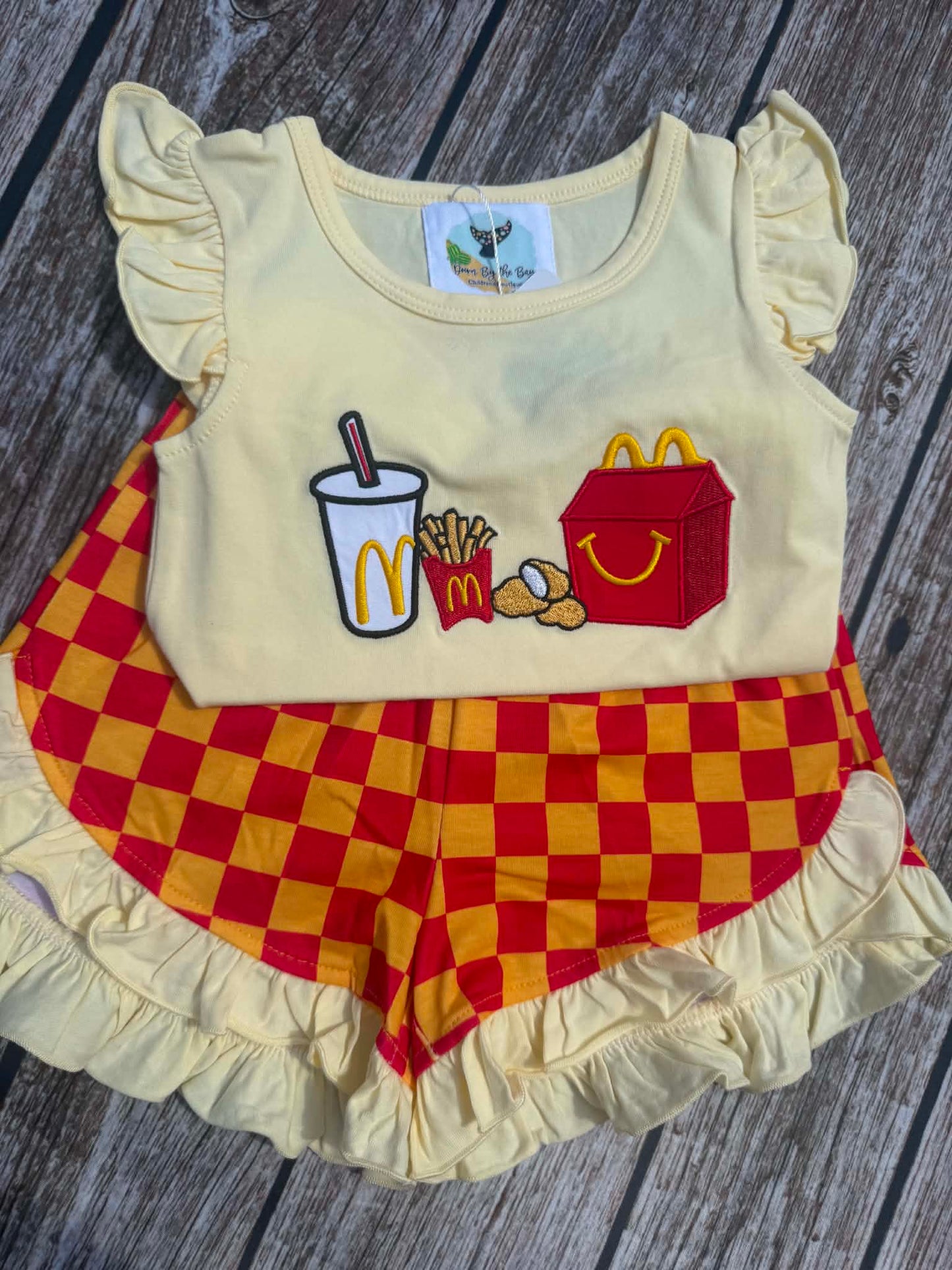 I’m Lovin’ It Collection
