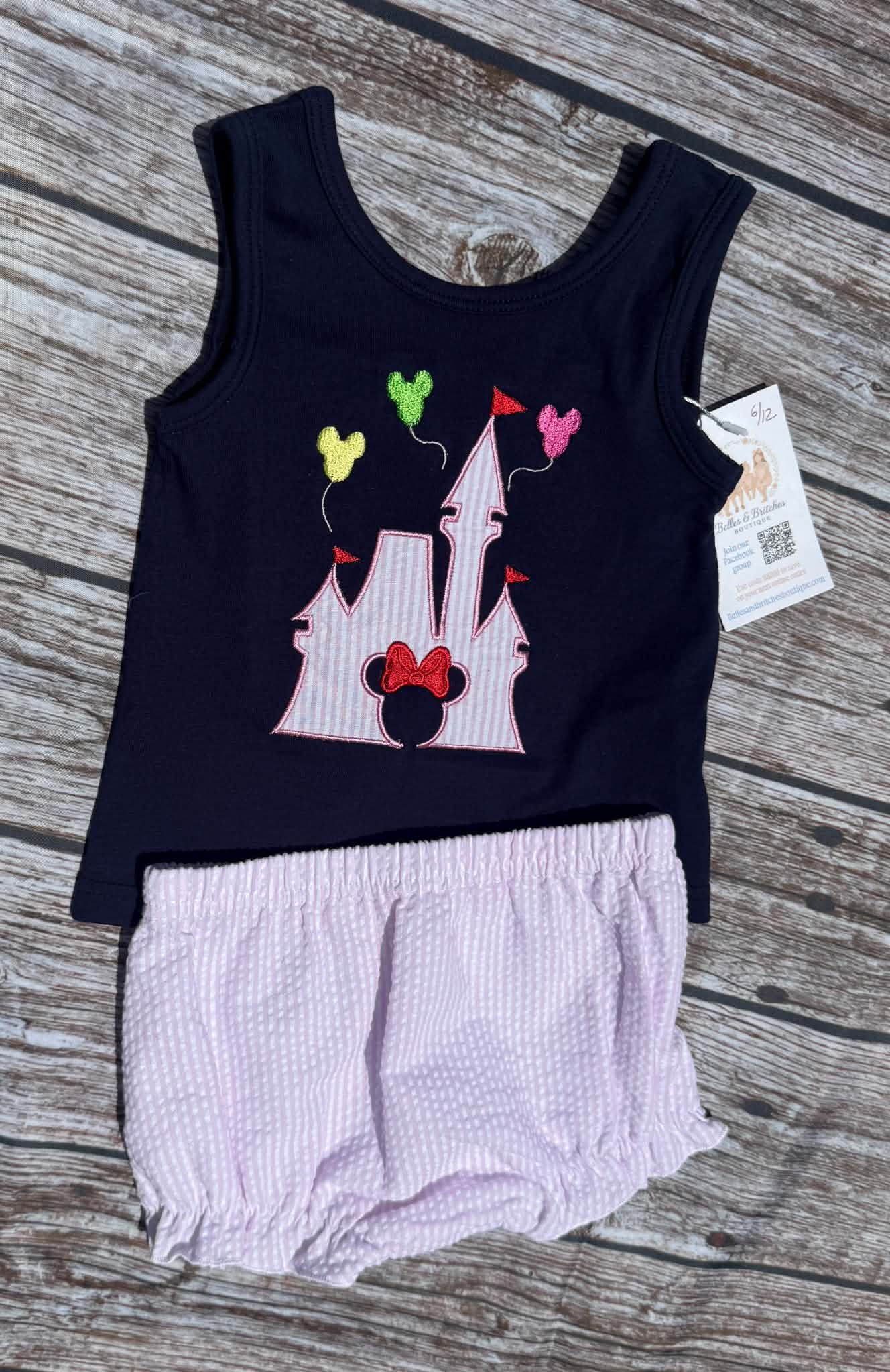 Main Street Fun Collection