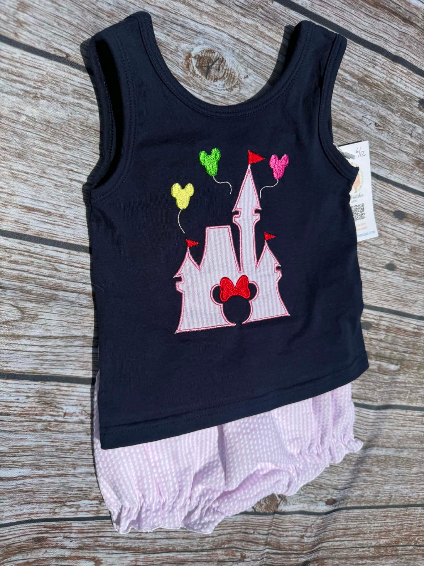 Main Street Fun Collection