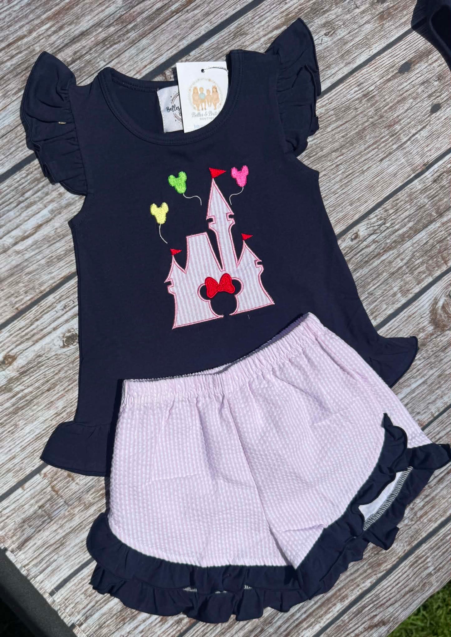 Main Street Fun Collection