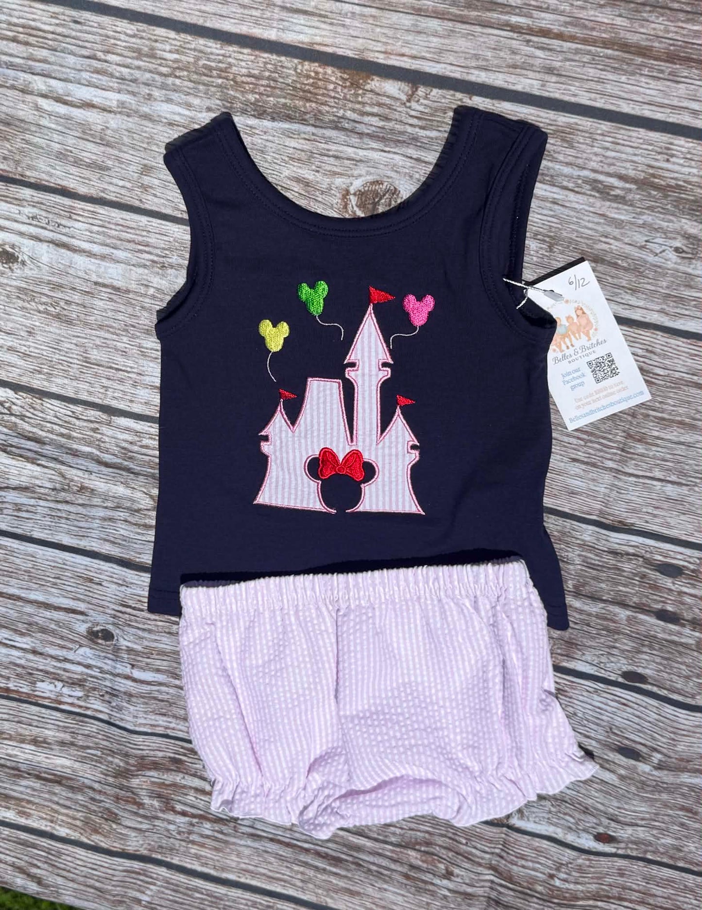Main Street Fun Collection
