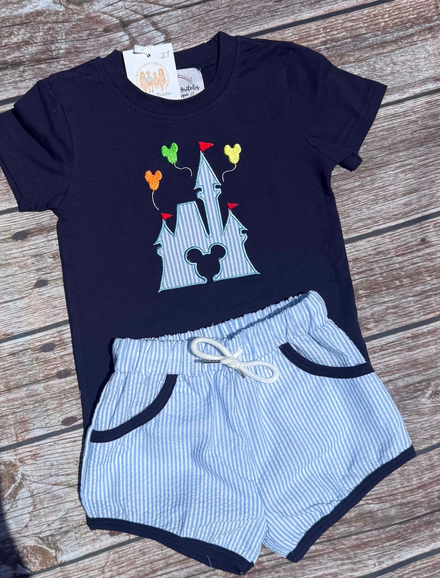 Main Street Fun Collection