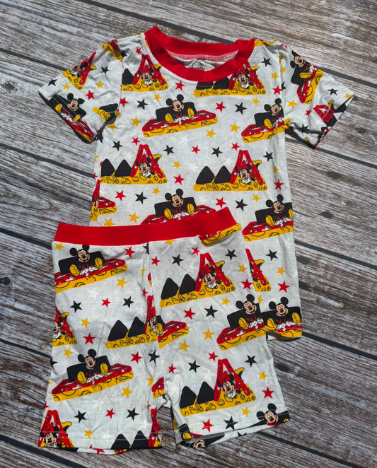 Nugget Pals Bamboo Set
