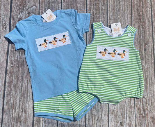 Waterfowl Cuties