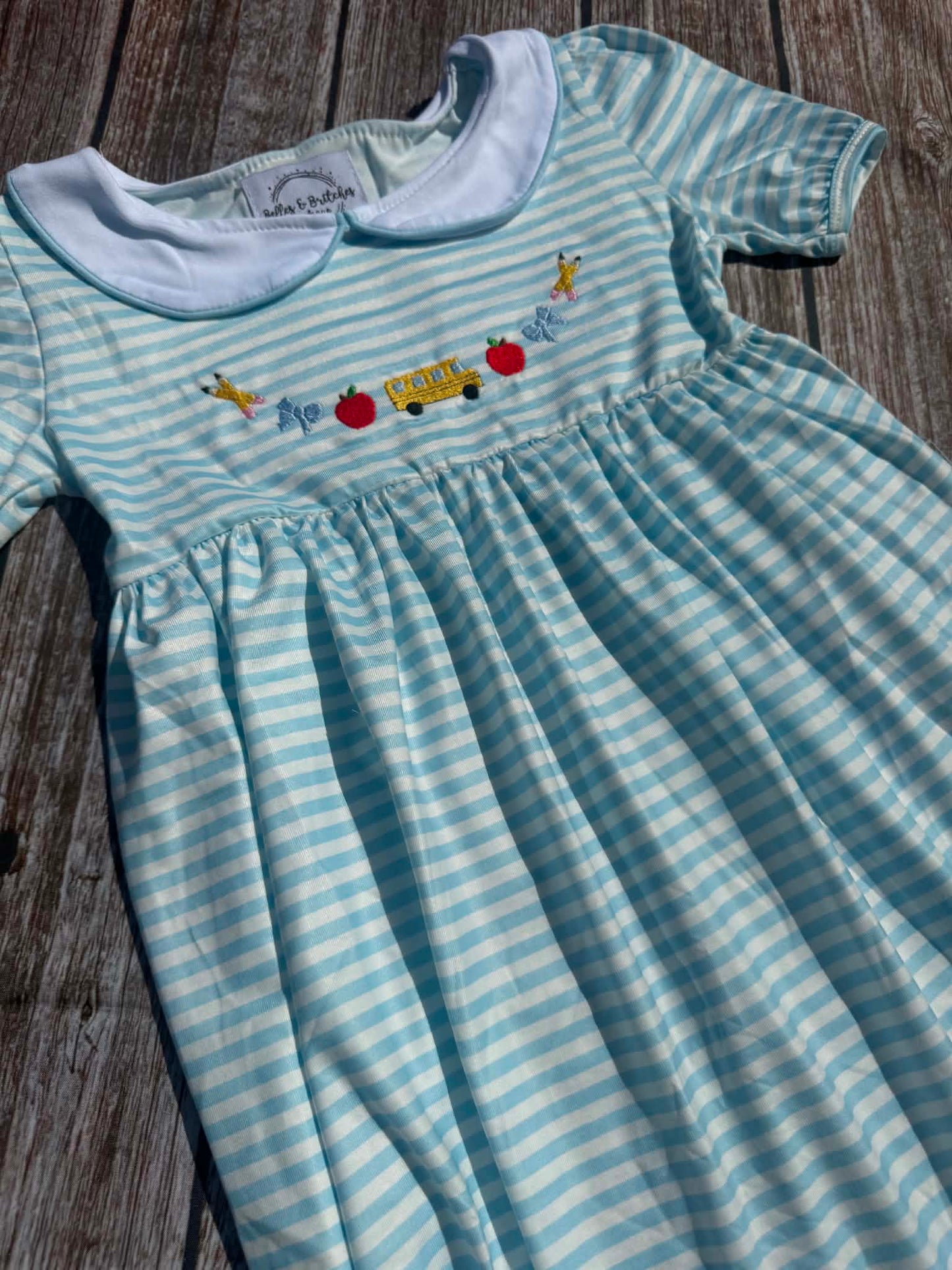 Classroom Cutie Dress