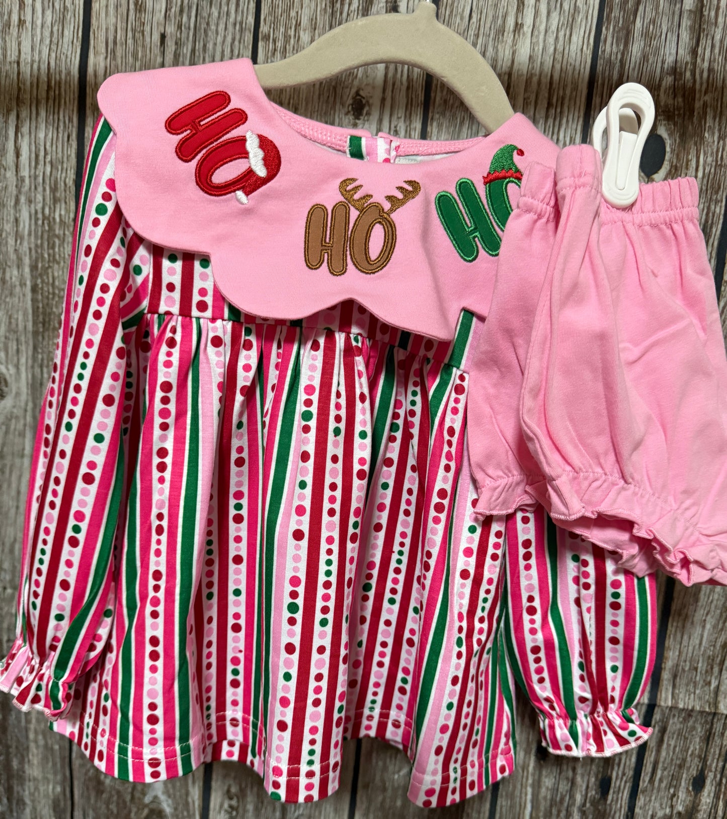 Ho Ho Ho Mistletoe Sister Collection