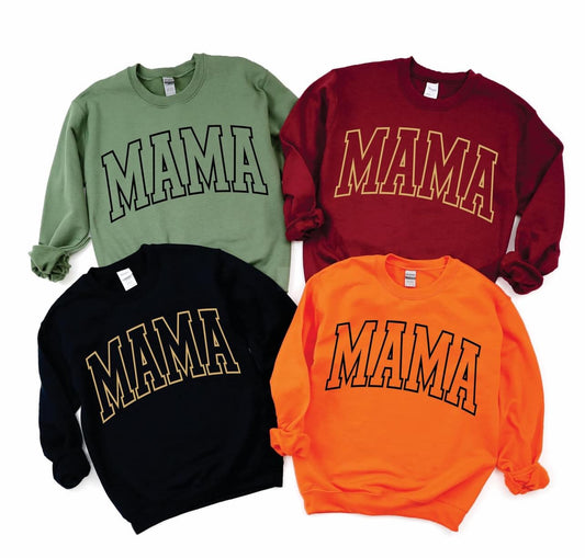 Mama Sweatshirt