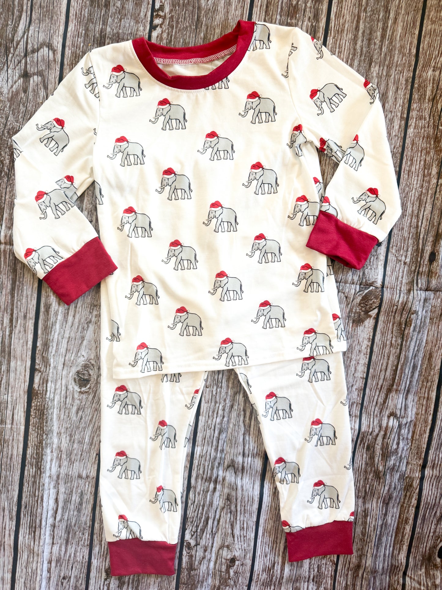 Special Collection #66 Football Christmas