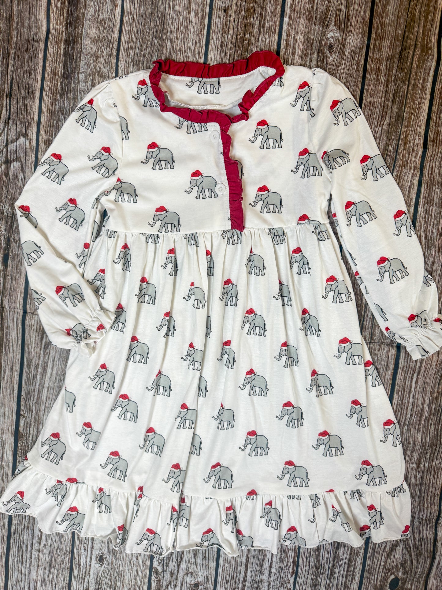 Special Collection #66 Football Christmas