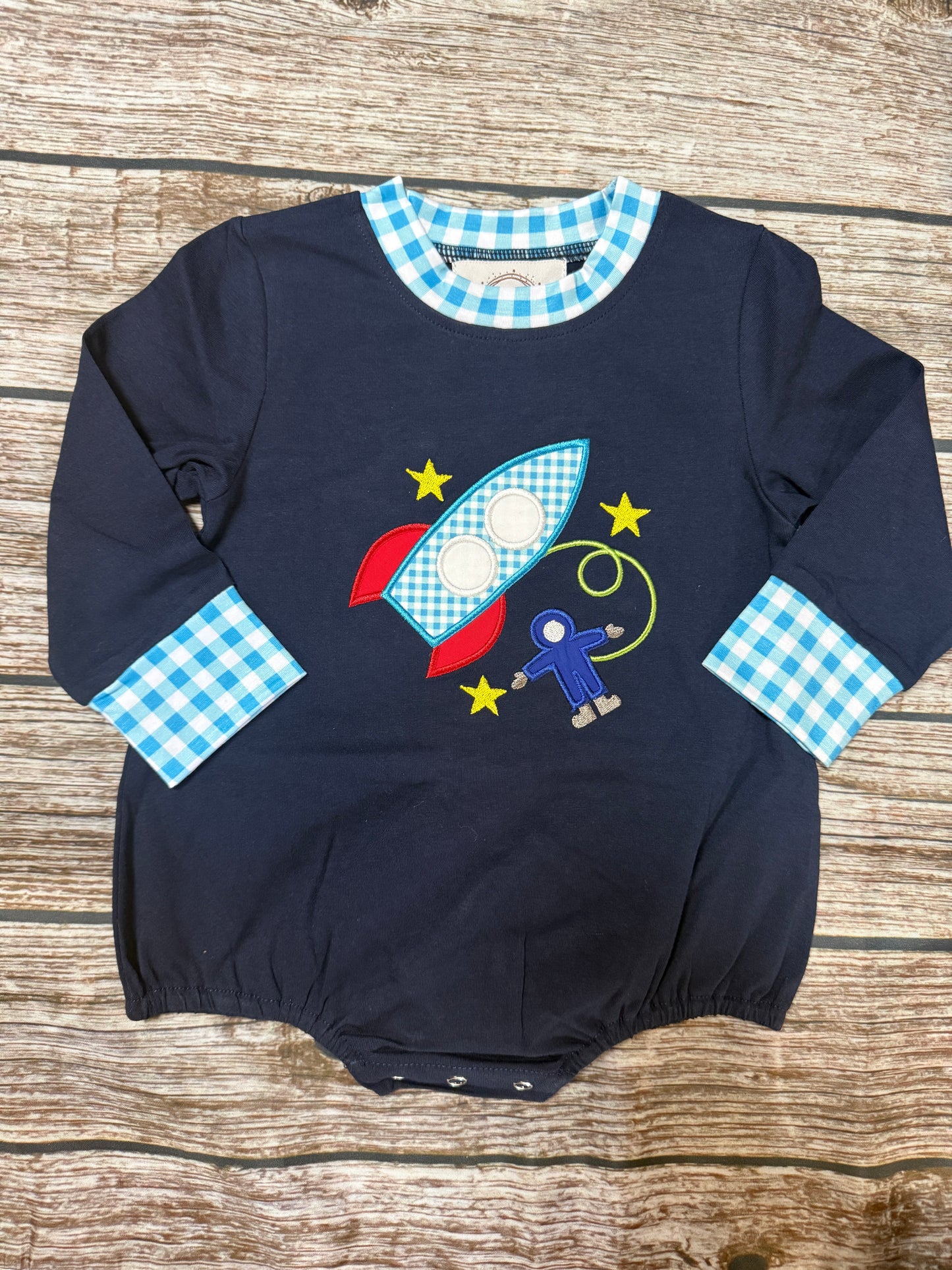 Blast Off Brother Collection