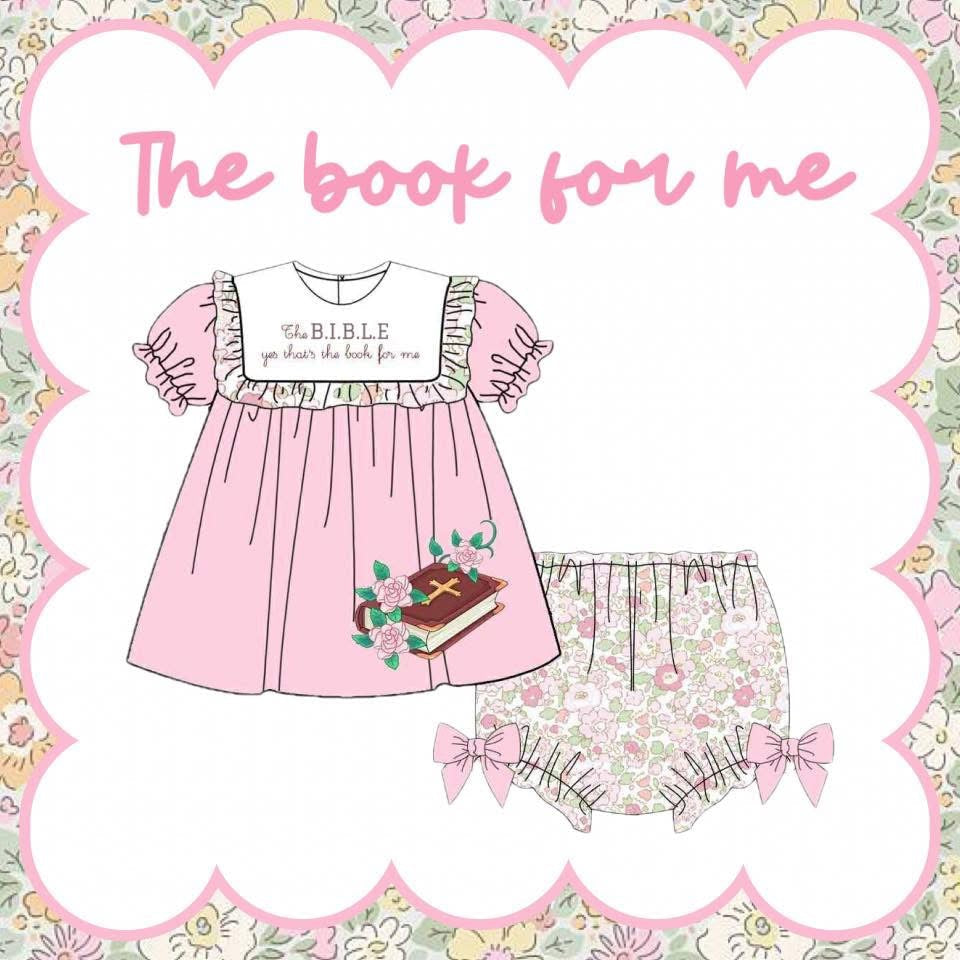 Thats The Book For Me Collection