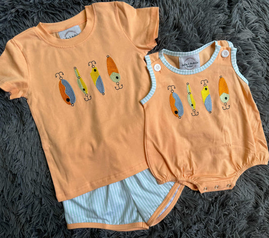 Hooked on You Sibling Collection