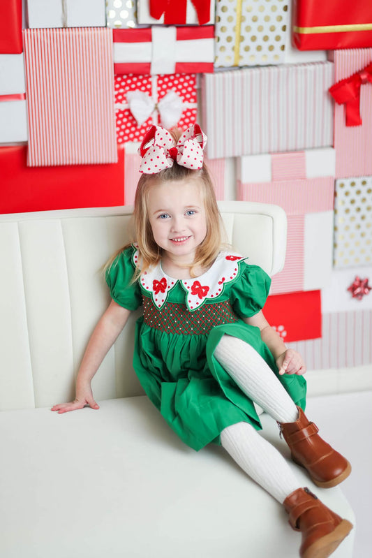 Smocked & Merry Collection