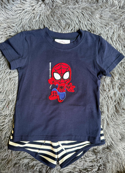 Special Collection #10 Spidey