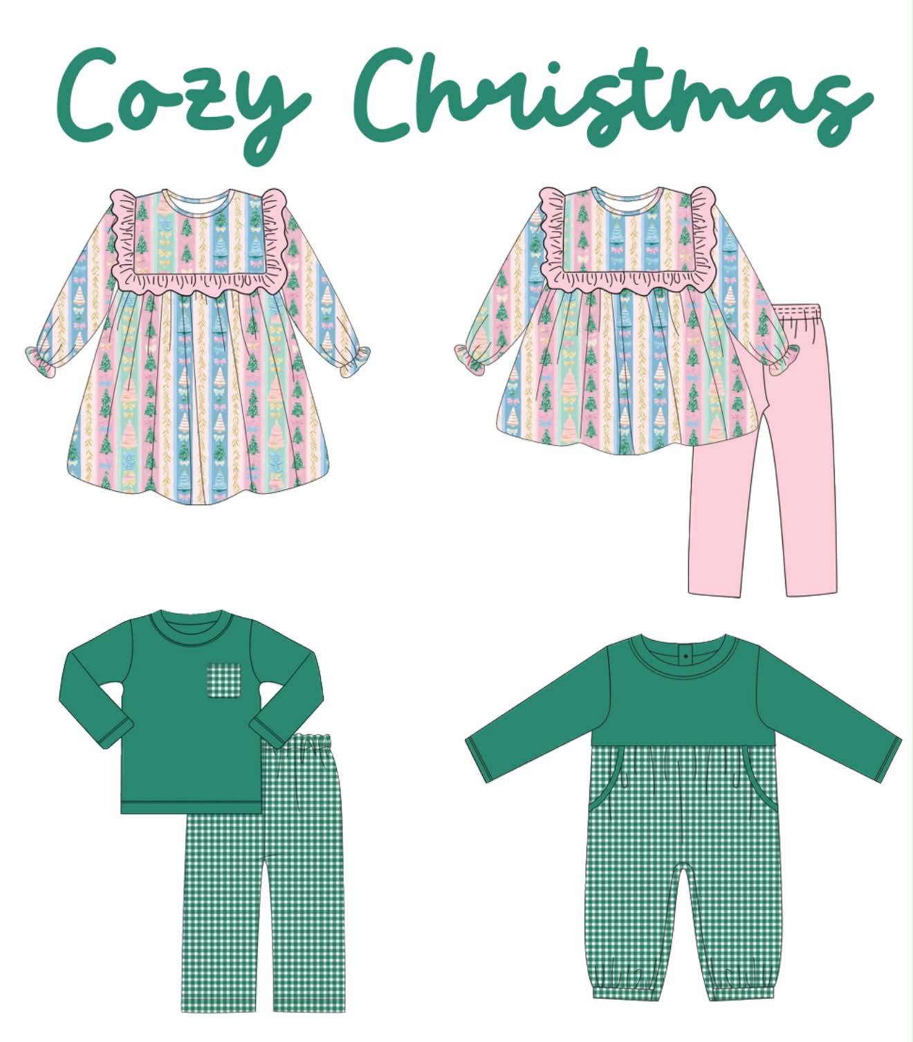 WS PO#26 Cozy Christmas ETA November to BBB