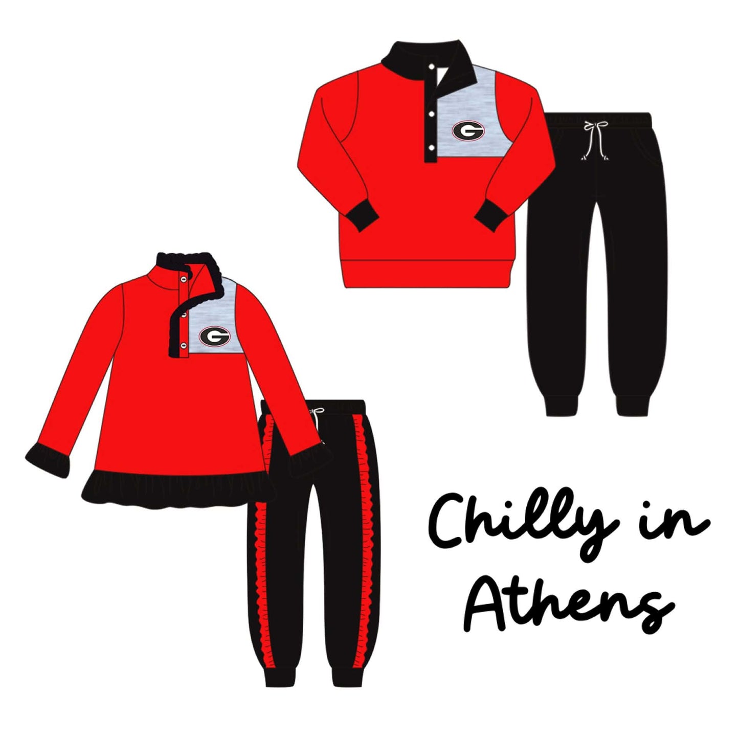 WS PO#26 Chilly In Athens ETA November to BBB