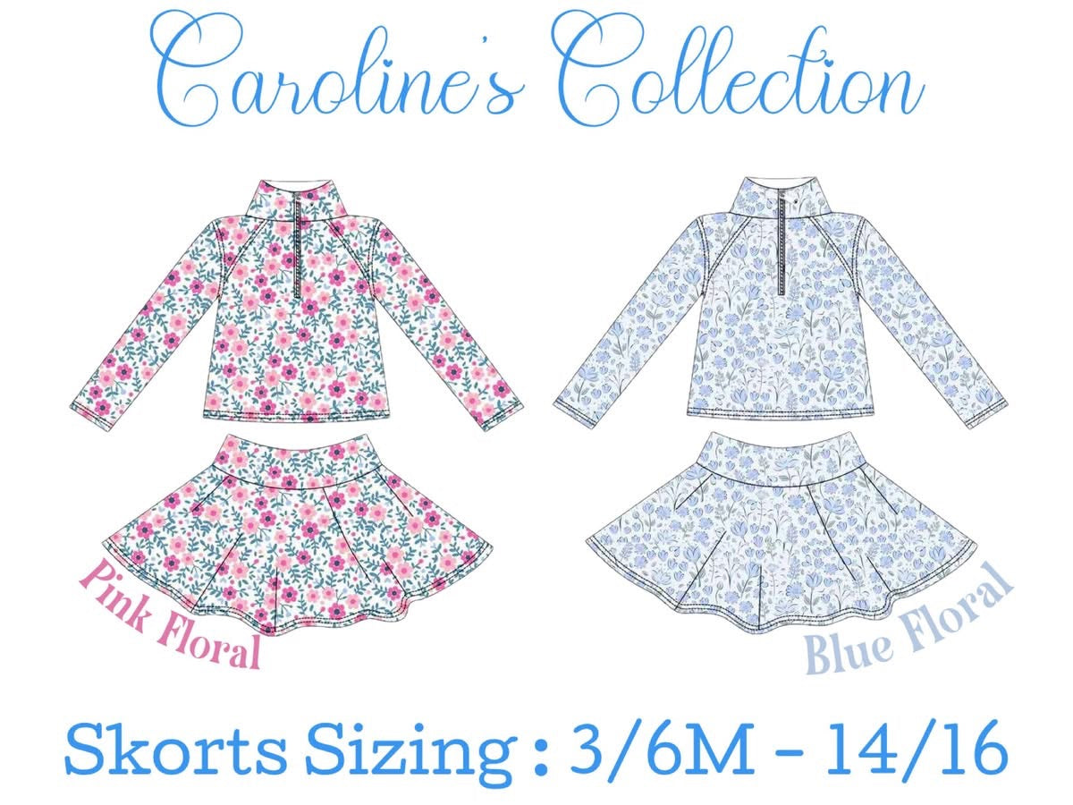 Caroline’s Collection