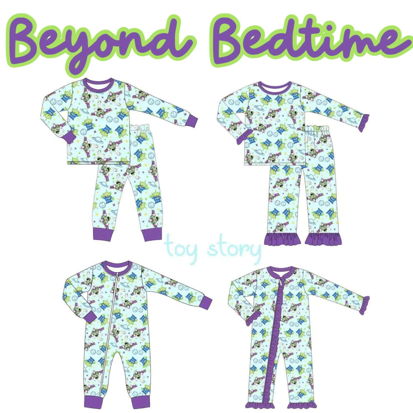WS PO#29 Beyond Bedtime ETA December to BBB