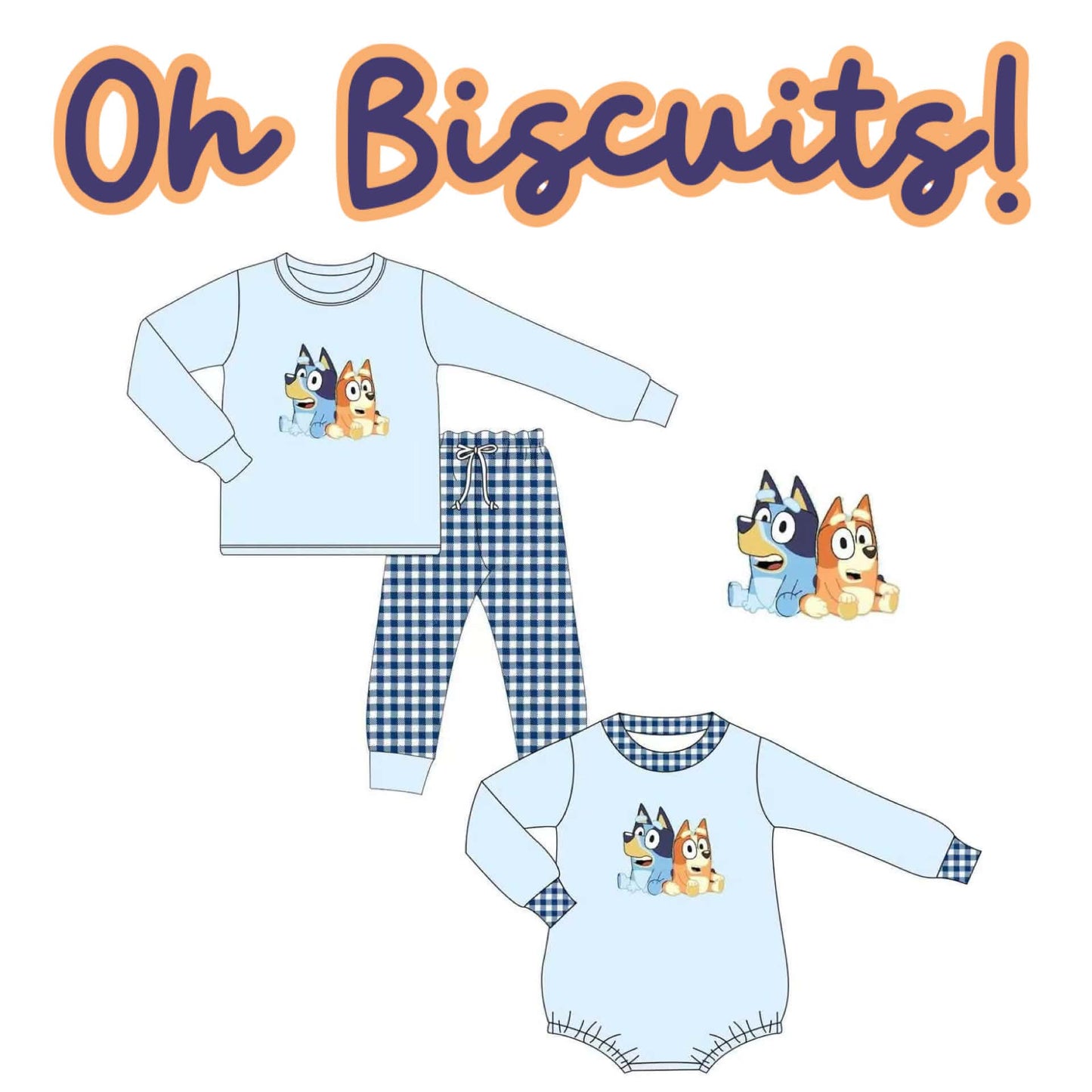 WS PO#29 Oh Biscuits ETA December to BBB