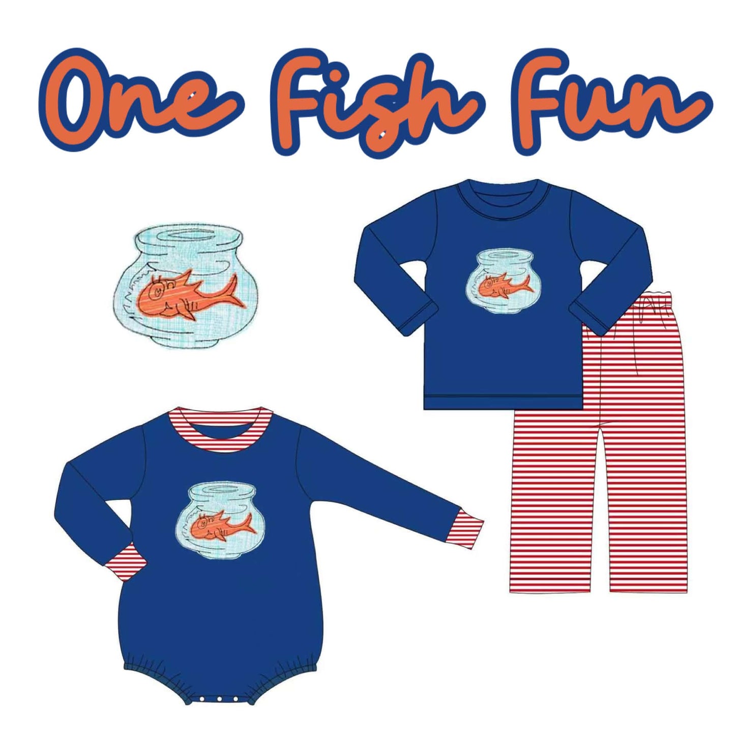 WS PO#29 One Fish Fun ETA December to BBB