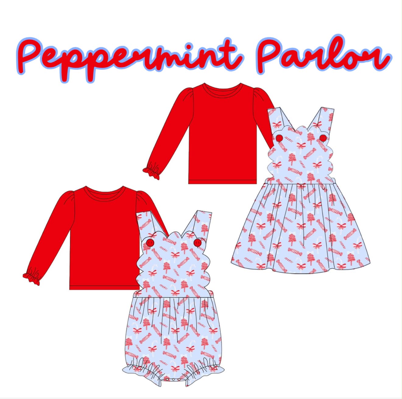 WS PO#27 Peppermint Parlor ETA December to BBB
