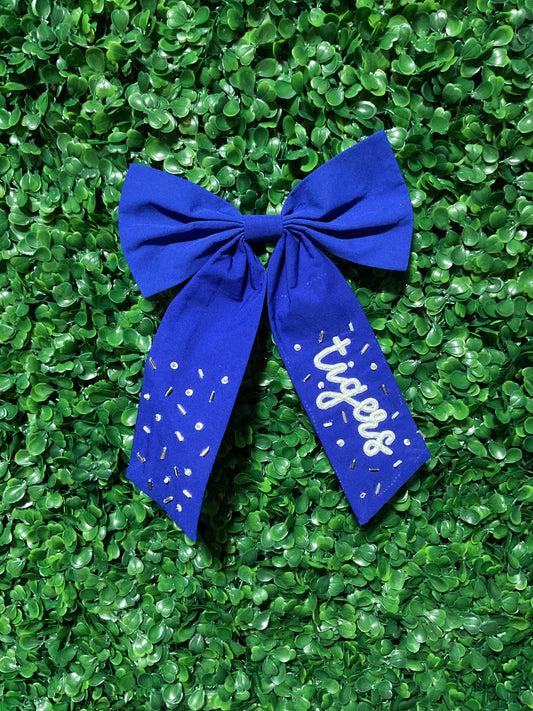 Tigers Bow