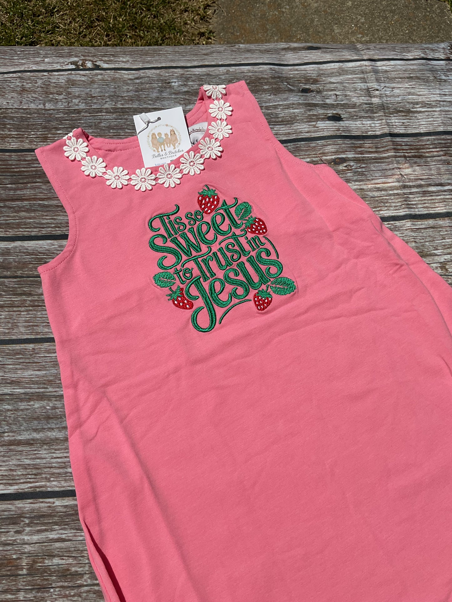 Tis So Sweet Sister Collection