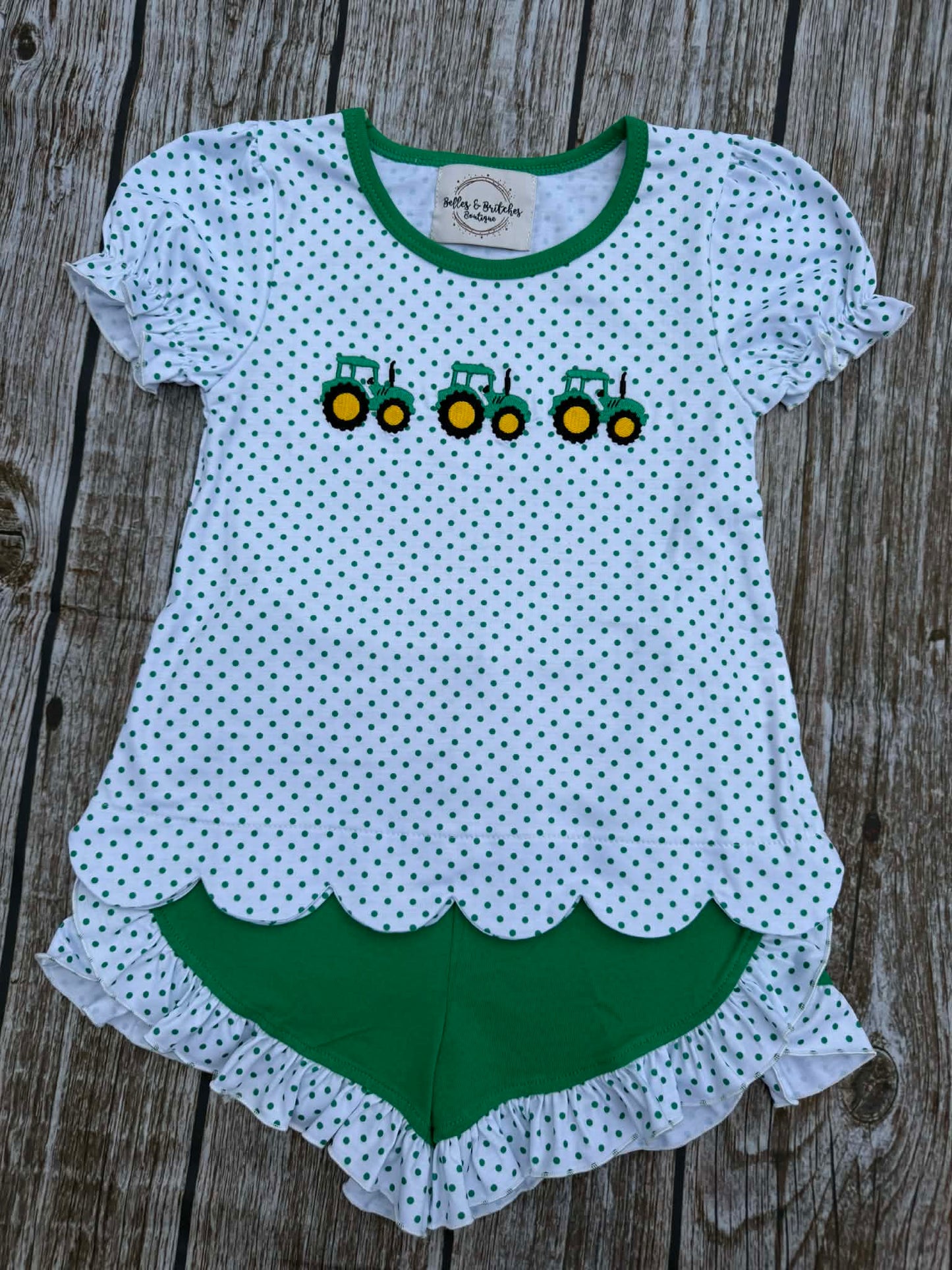 Down On The Farm Collection