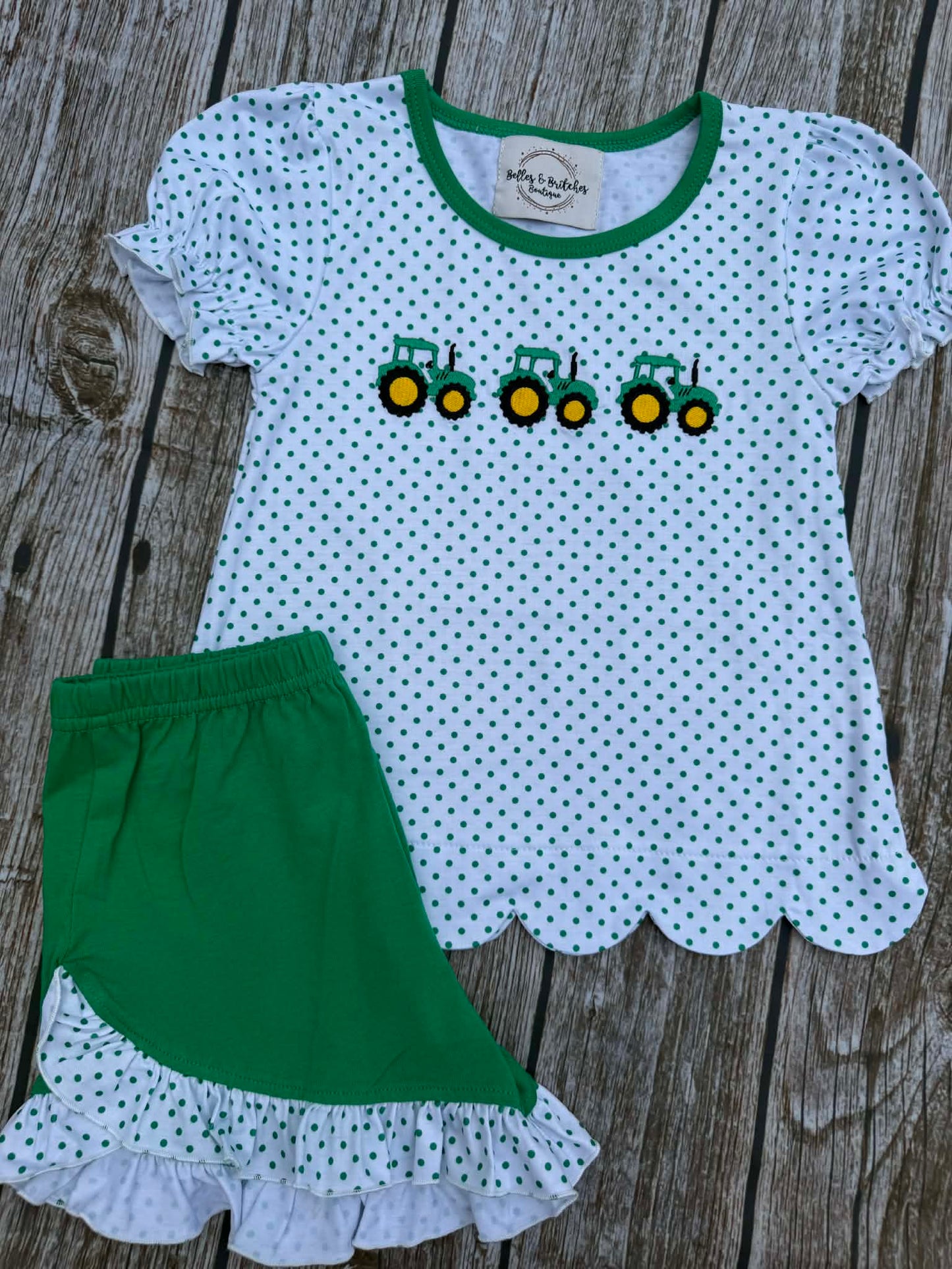 Down On The Farm Collection