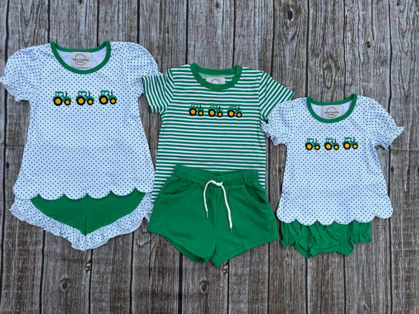 Down On The Farm Collection