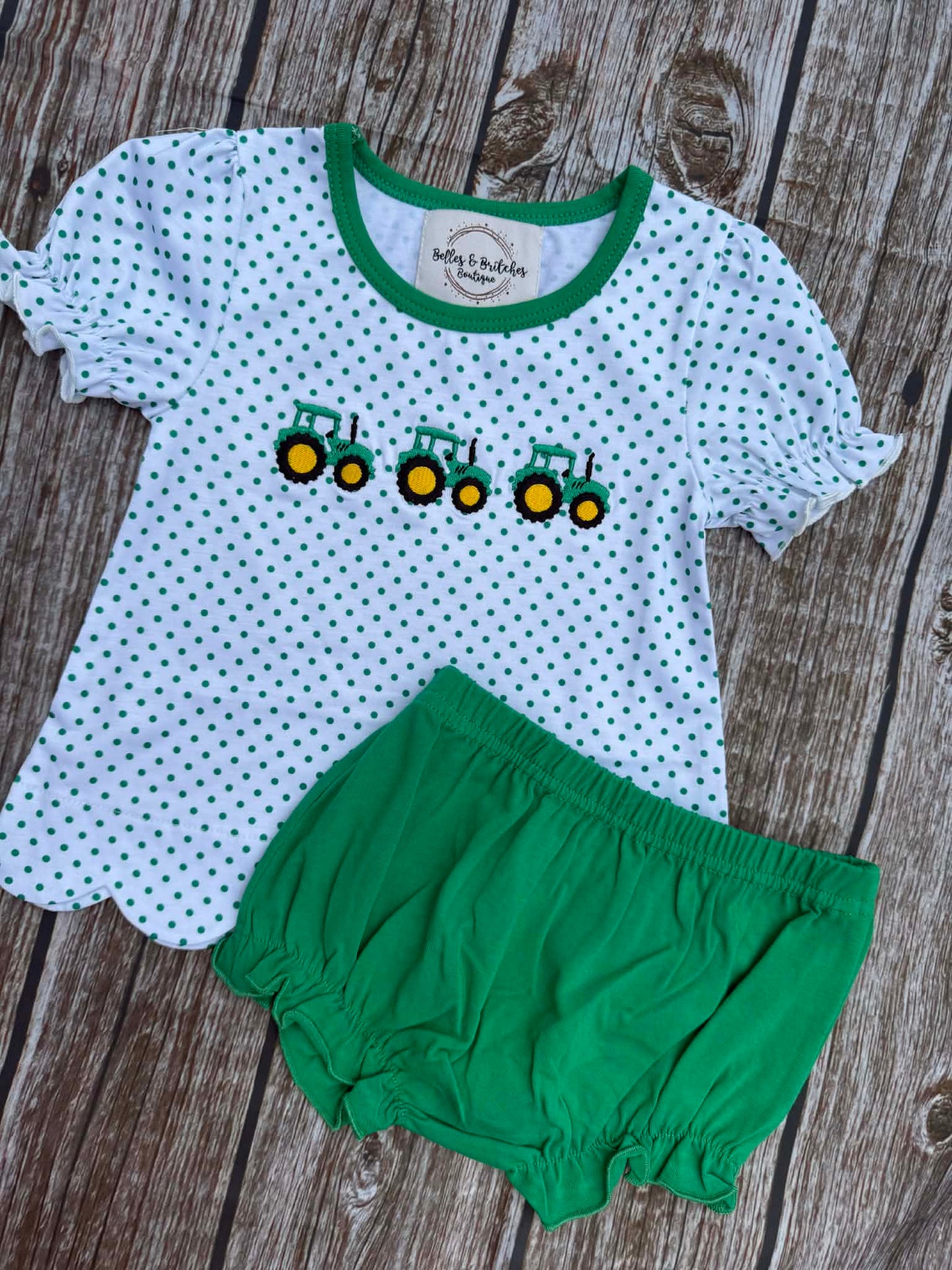 Down On The Farm Collection