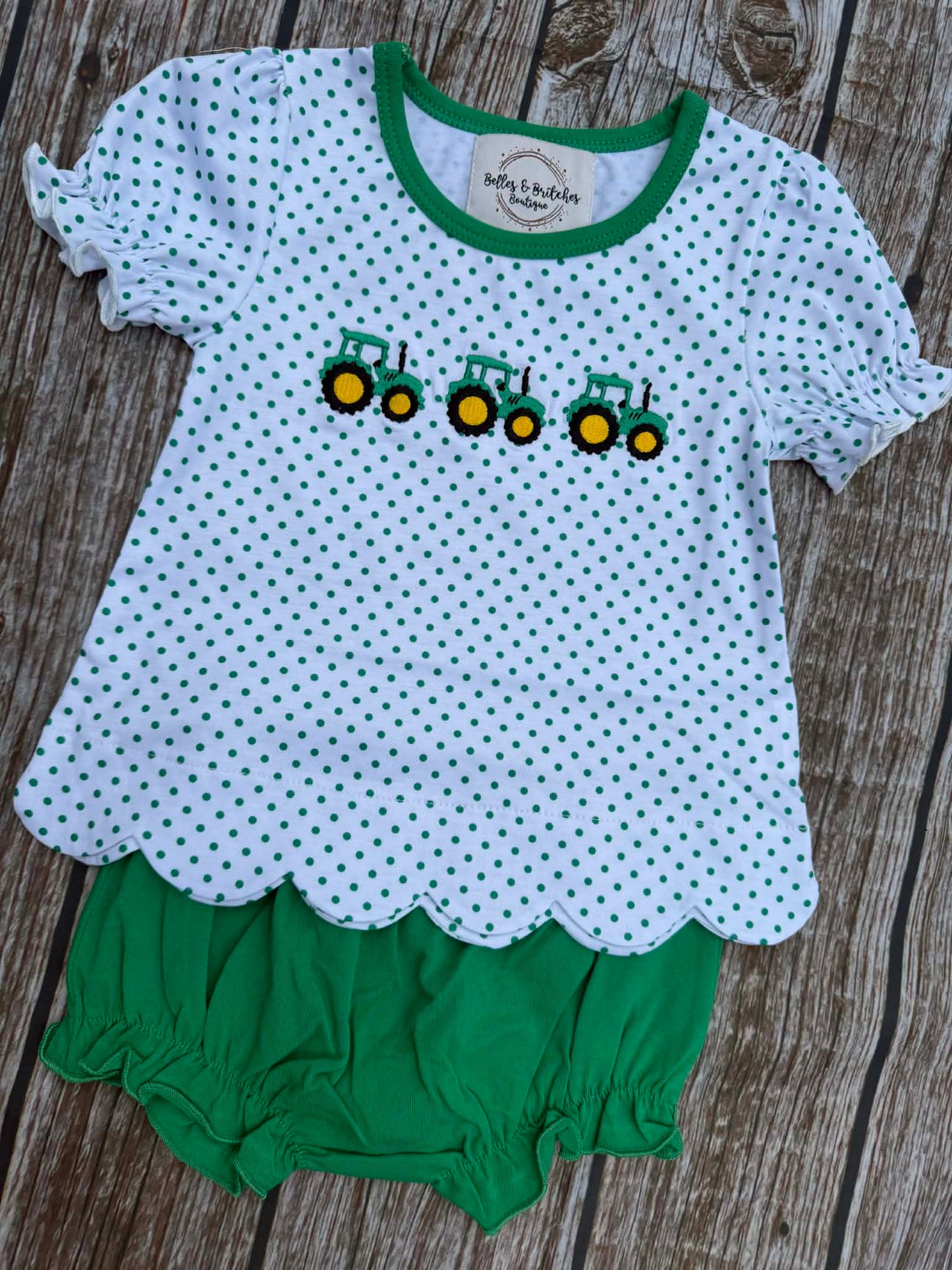 Down On The Farm Collection