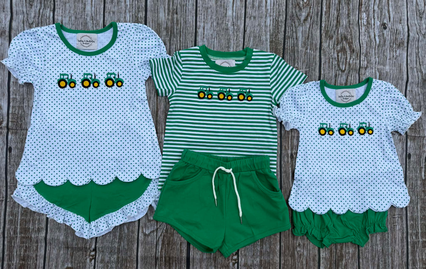 Down On The Farm Collection