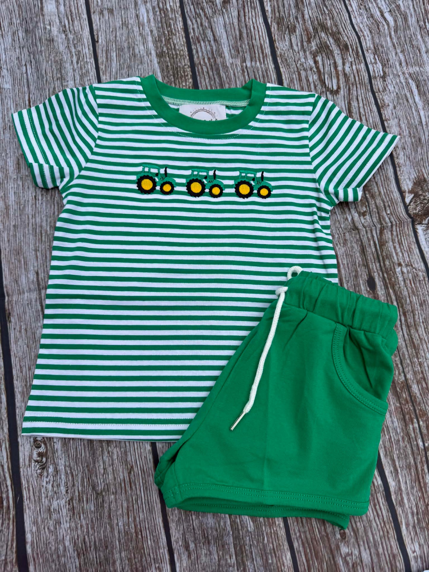 Down On The Farm Collection