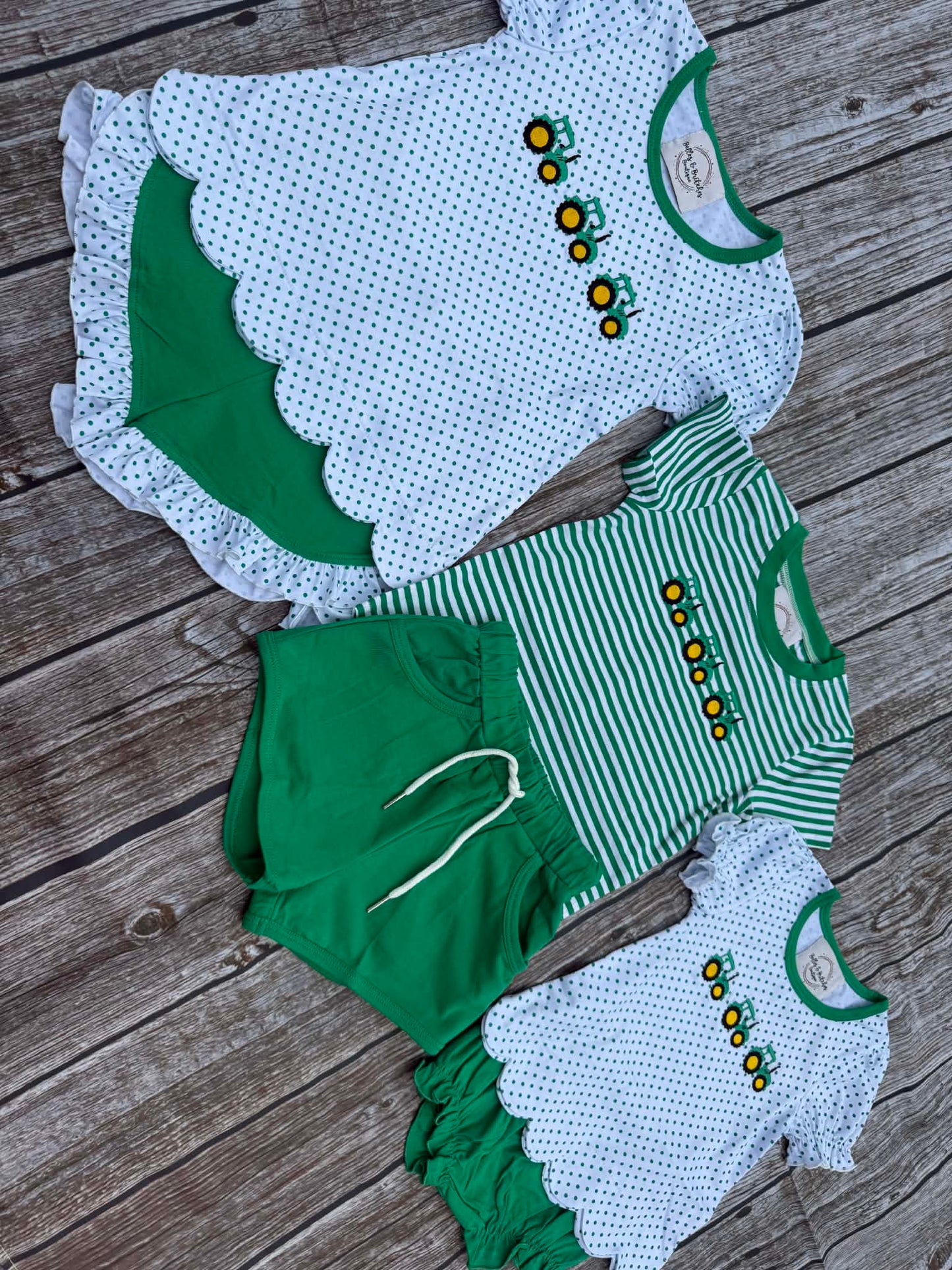 Down On The Farm Collection